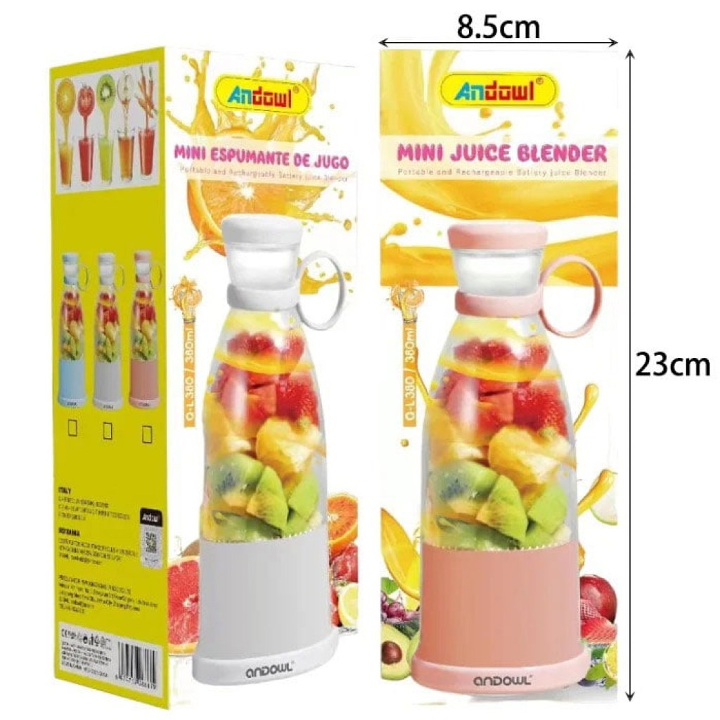mίνι-επαναφορτιζόμενο-φορητό-blender-380ml-q-l380-andowl-mini-juice-blend